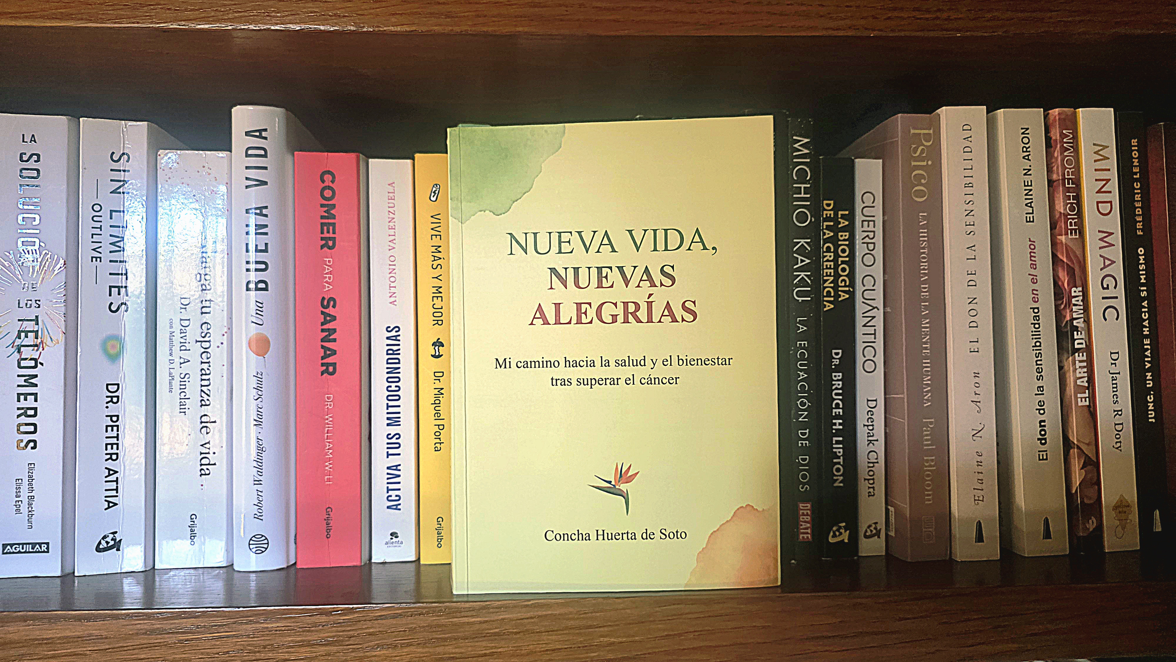 Libro 2